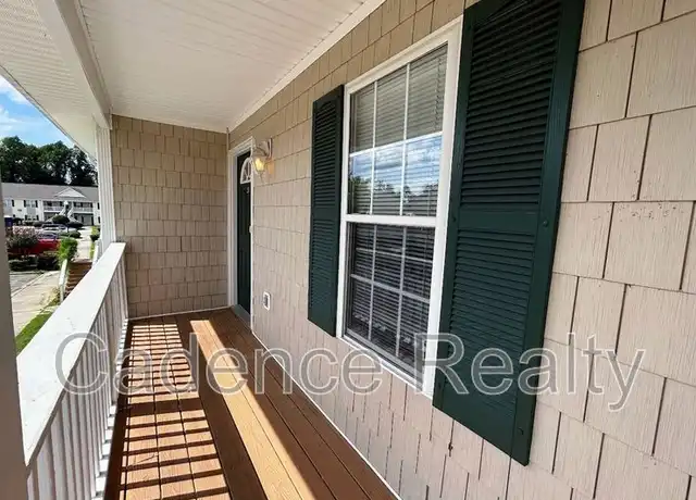 Property at 4619 McClelland Dr Unit I201, Wilmington, NC, 28405, 2 beds, 2 baths, [object Object]