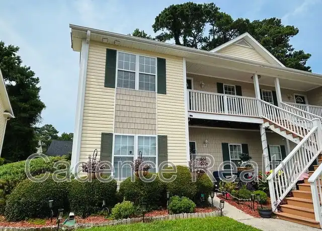 Property at 4619 McClelland Dr Unit I201, Wilmington, NC, 28405, 2 beds, 2 baths, [object Object]