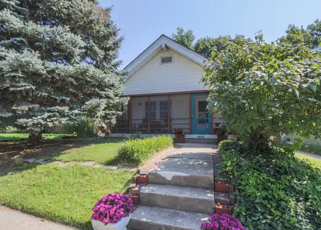 Property at 4805 Mercier St, Kansas City, MO, 64112, 2 beds, 1 bath, [object Object]