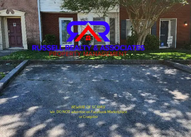 Property at 4912 Cheshire Ln Unit 19, Birmingham, AL, 35235, 2 beds, 1.5 baths, [object Object]