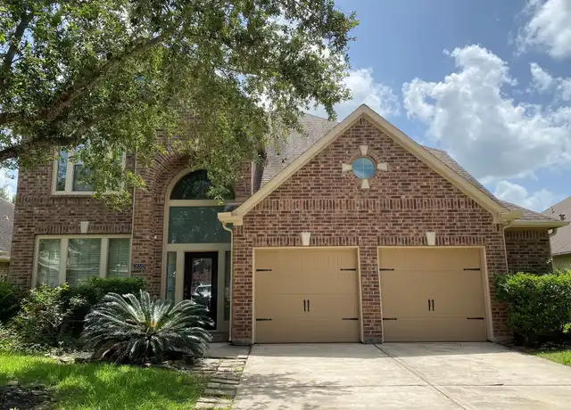 Property at 25503 Lockspur Dr, Richmond, TX, 77406, 4 beds, 3.5 baths, [object Object]