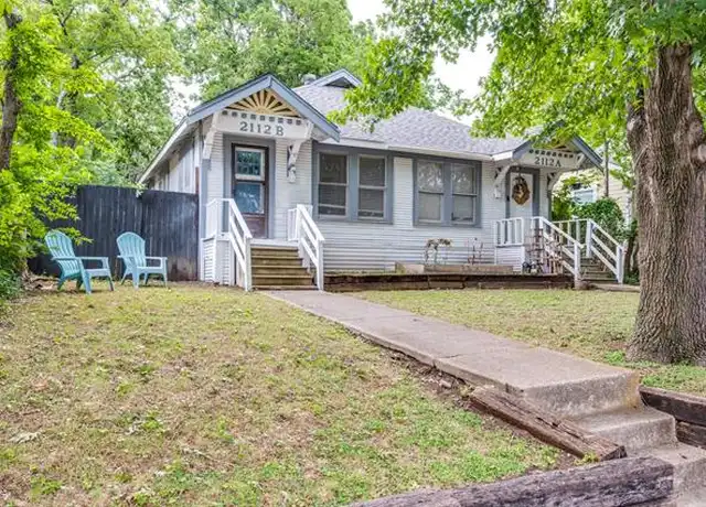 Property at 2112 McMillan Ave Unit B, Dallas, TX, 75206, 1 bed, 1 bath, [object Object]