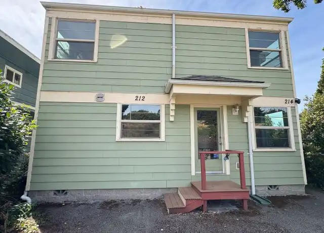Property at 212 N Jefferson St, Eugene, OR, 97402, 3 beds, 1.5 baths, [object Object]