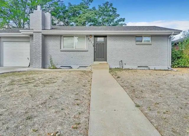 Property at 8013 Wyandot St, Denver, CO, 80221, 1 bed, 1 bath, [object Object]