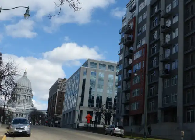 Property at 309 W Washington Ave Unit 2XX, Madison, WI, 53703, 2 beds, 1 bath, [object Object]