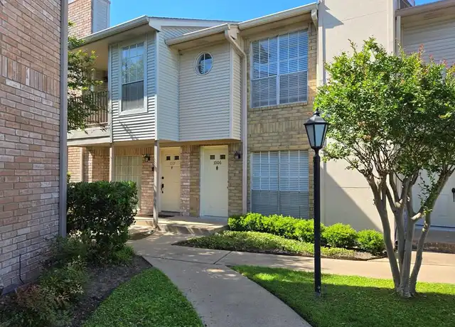 Property at 3100 Jeanetta St #1006, Houston, TX, 77063, 2 beds, 2.5 baths, [object Object]