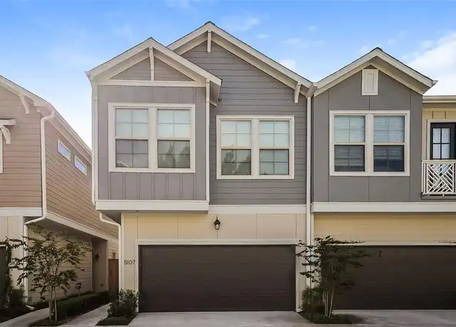 Property at 5107 Pine Reach Dr, Houston, TX, 77018, 3 beds, 2.5 baths, [object Object]