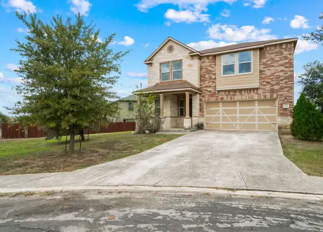 Property at 5114 Mustang Cv, San Antonio, TX, 78244, 4 beds, 2.5 baths, [object Object]