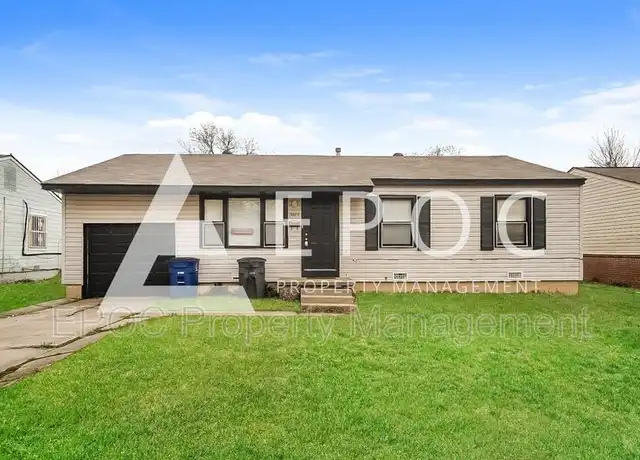 Property at 5927 E Latimer Pl, Tulsa, OK, 74115, 3 beds, 1 bath, [object Object]