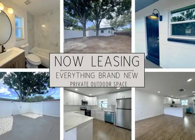 Property at 9001 Doctor Martin Luther King Junior St N Unit 2, St. Petersburg, FL, 33702, 1 bed, 1 bath, [object Object]