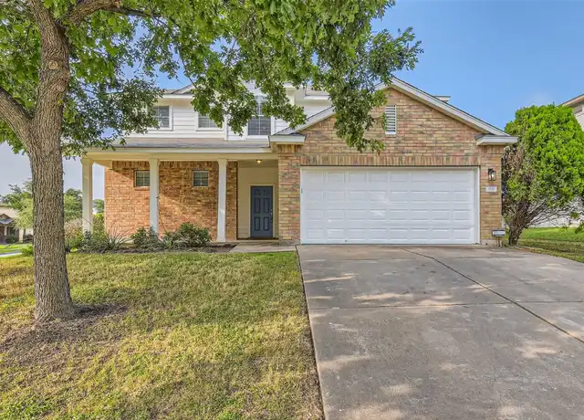 Property at 115 Killian Loop, Hutto, TX, 78634, 4 beds, 2.5 baths, [object Object]