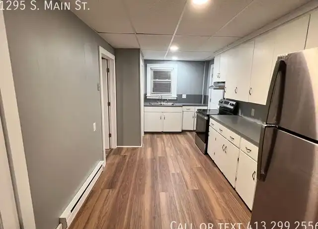 Property at 1295 S Main St, Palmer, MA, 01069, 1 bed, 1 bath, [object Object]