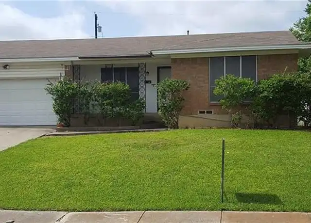 Property at 2216 Bayberry Dr, Mesquite, TX, 75149, 3 beds, 2 baths, [object Object]