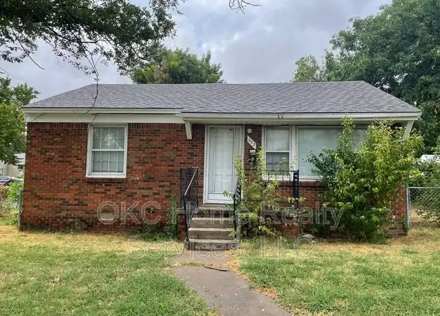 Property at 552 E Grumman Dr, Oklahoma City, OK, 73110, 3 beds, 1.5 baths, [object Object]