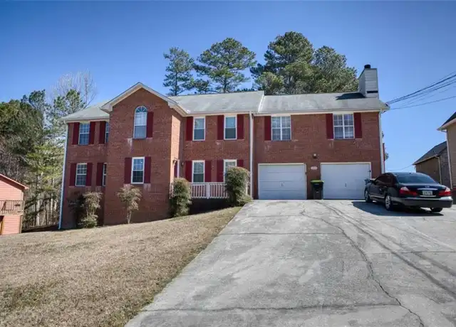 Property at 5950 Batson Ct Unit A, Atlanta, GA, 30349, 2 beds, 2.5 baths, [object Object]