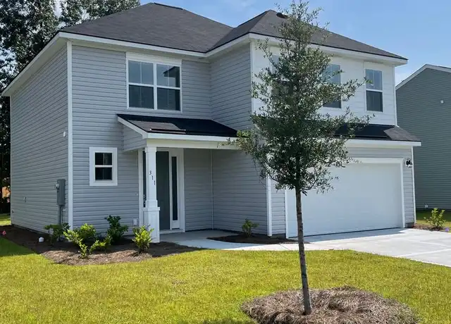 Property at 311 Excel Dr, Richmond Hill, GA, 31324, 4 beds, 2.5 baths, [object Object]