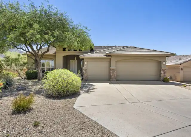 Property at 16861 N 106th Way, Scottsdale, AZ, 85255, 3 beds, 2 baths, [object Object]