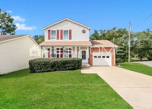 Property at 98 Edgehill Ln, Hendersonville, TN, 37075, 4 beds, 2.5 baths, [object Object]