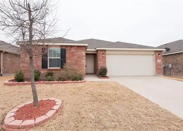 Property at 1721 Gayla Creek Dr, Little Elm, TX, 75068, 3 beds, 2 baths, [object Object]
