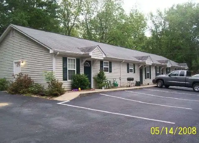 Property at 121 Marchman St Unit 1, Bremen, GA, 30110, 2 beds, 1 bath, [object Object]
