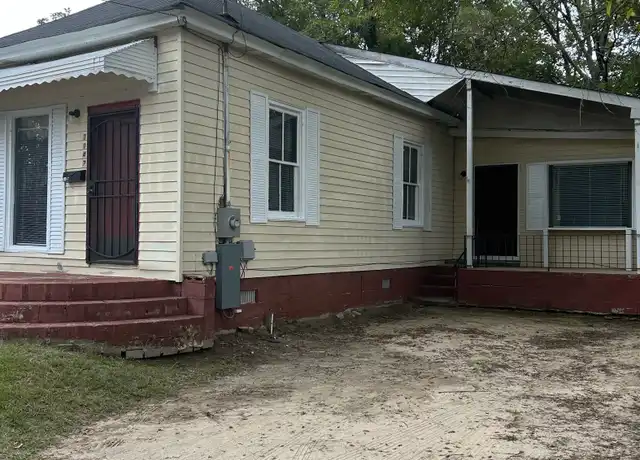 Property at 1147 Fort Hill St, Macon, GA, 31217, 4 beds, 2 baths, [object Object]