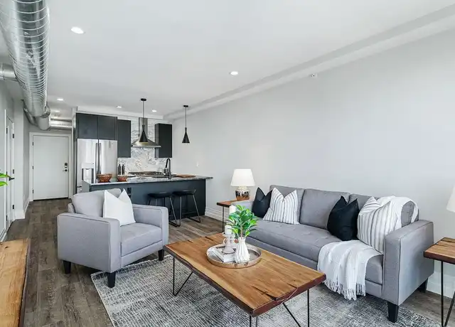 Property at Hudson Liberties - 526 Brown St, Philadelphia, PA, 19123, 1-2 bed, 1-2 bath, [object Object]