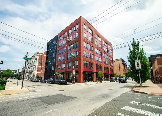Property at Hudson Liberties - 526 Brown St, Philadelphia, PA, 19123, 1-2 bed, 1.5-2 baths, [object Object]