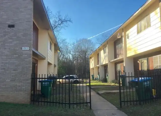 Property at 1913 15th Ave Unit G, Meridian, MS, 39301, 2 beds, 1 bath, [object Object]