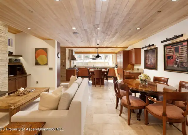 Property at 100 E Cooper Ave #6, Aspen, CO, 81611, 2 beds, 2 baths, [object Object]