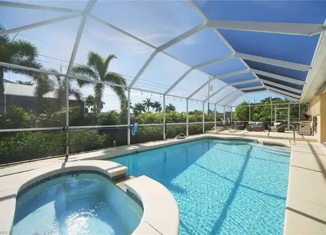 Property at 5007 SW 27th Ave, Cape Coral, FL, 33914, 4 beds, 2 baths, [object Object]