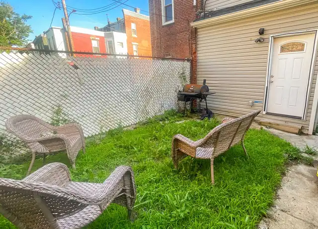 Property at 5841 Crittenden St Unit 1, Philadelphia, PA, 19138, 1 bed, 1 bath, [object Object]
