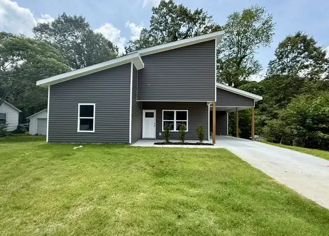 Property at 310 N 4th, Benton, AR, 72015, 3 beds, 2 baths, [object Object]