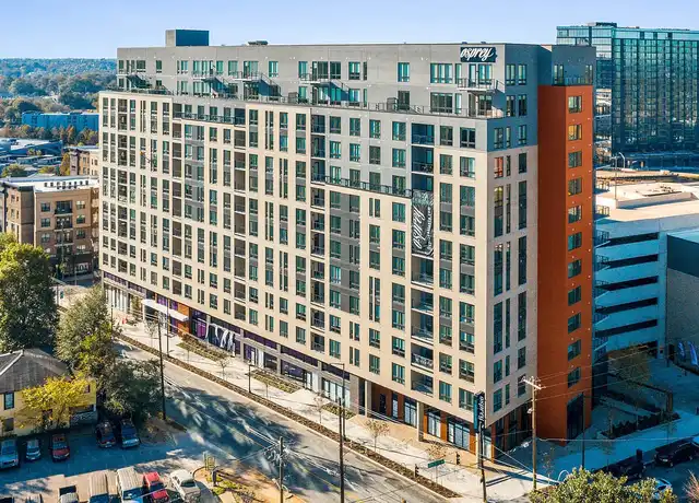 Property at Osprey - 980 Howell Mill Rd NW, Atlanta, GA, 30318, 0-2 beds, 1-2 bath, [object Object]
