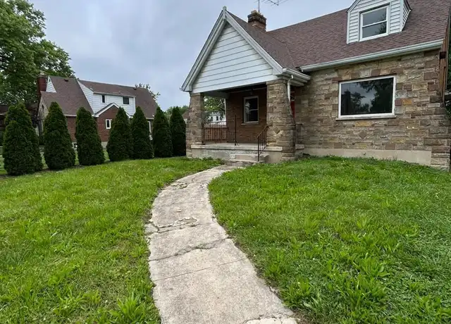 Property at 1856 Glendon Pl, Cincinnati, OH, 45237, 4 beds, 1.5 baths, [object Object]