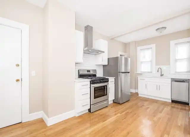 Property at 11 Crawford St Unit 1, Malden, MA, 02148, 2 beds, 1 bath, [object Object]