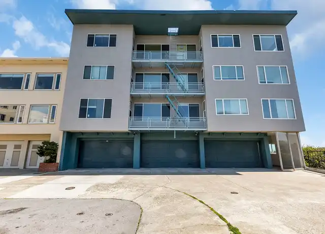 Property at 99 Lupine Ave, San Francisco, CA, 94118, 1 bed, 1 bath, Contact for Price