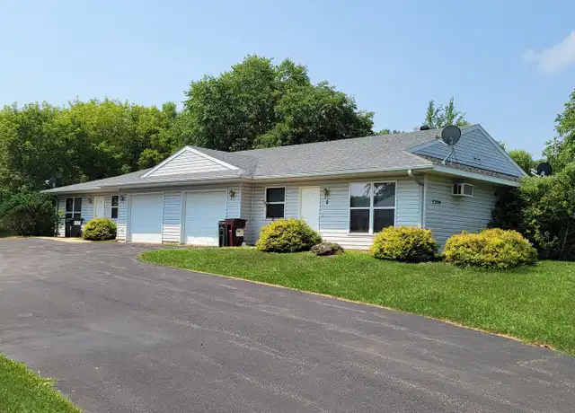 Property at 2324 11th Ave E Unit 2, Menomonie, WI, 54751, 1 bed, 1 bath, [object Object]