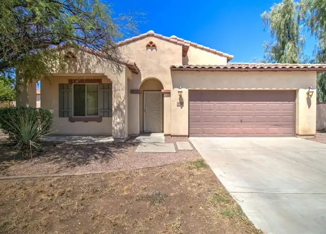 Property at 4836 S Summit Ct, Gilbert, AZ, 85298, 3 beds, 2 baths, [object Object]
