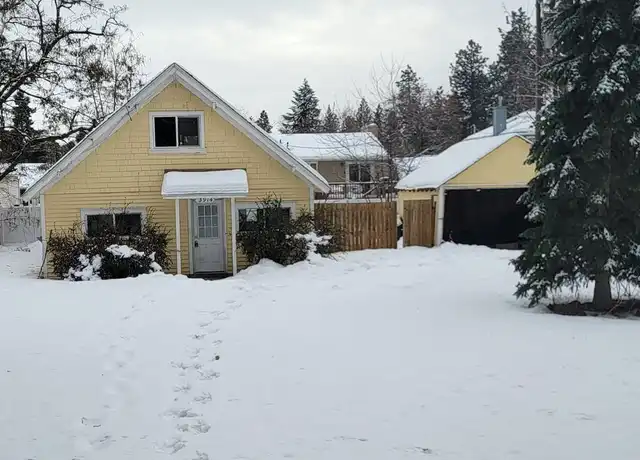 Property at 3914 E 32nd Ave, Spokane, WA, 99223, 3 beds, 1 bath, [object Object]