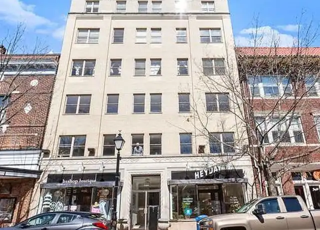 Property at 815 King St Unit 5E, Alexandria, VA, 22314, 1 bed, 1 bath, [object Object]