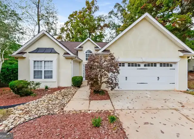 Property at 1200 Eagles Pass, McDonough, GA, 30253, 3 beds, 2 baths, [object Object]