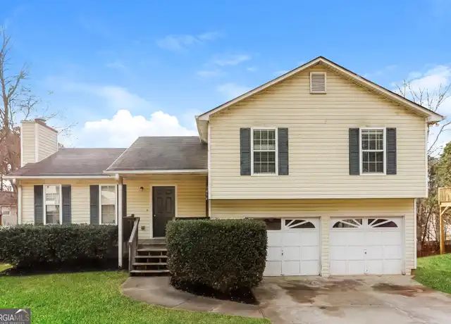 Property at 419 Ivy Crest Dr, Dallas, GA, 30157, 3 beds, 2 baths, [object Object]