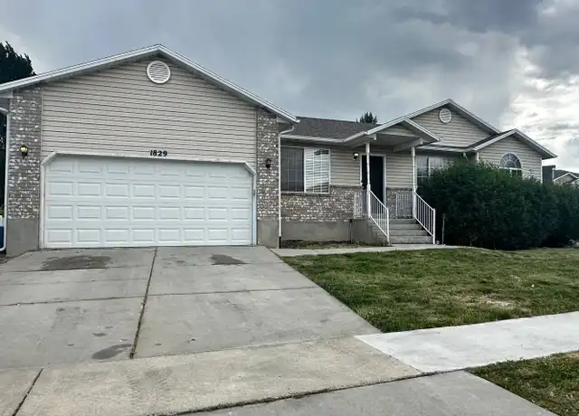 Property at 1829 N 2600 W, Lehi, UT, 84043, 5 beds, 2.5 baths, [object Object]