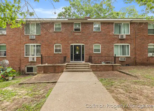 Property at 2680 Woodward Ave SW Unit 4, Wyoming, MI, 49509, 2 beds, 1 bath, [object Object]