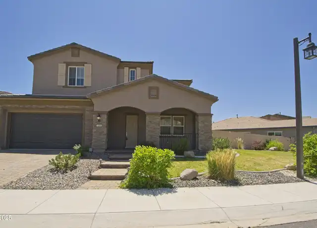 Property at 3030 Bonfire Ln, Reno, NV, 89521, 3 beds, 2.5 baths, [object Object]