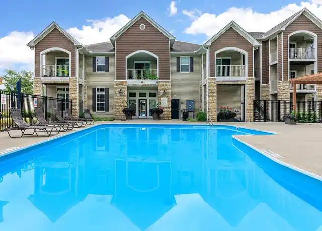 Property at Remington Woods - 8495 Bella Woods Dr, Lewis Center, OH, 43035, 1 bed, 1 bath, [object Object]