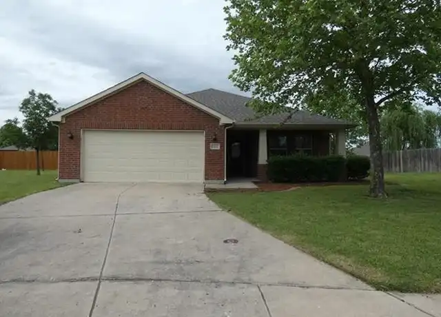 Property at 4312 Ridgewood Rd, Melissa, TX, 75454, 4 beds, 2 baths, [object Object]
