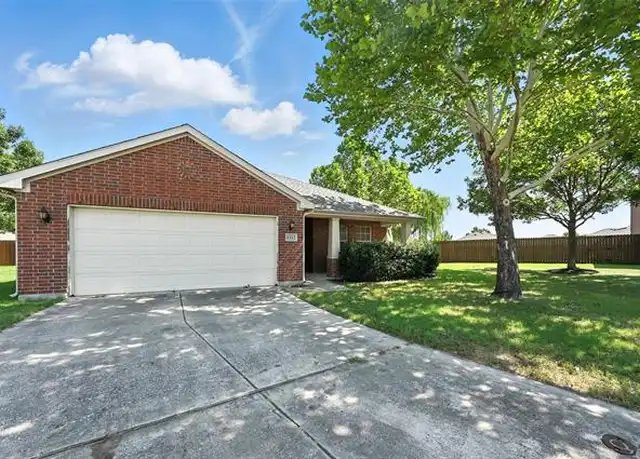 Property at 4312 Ridgewood Rd, Melissa, TX, 75454, 4 beds, 2 baths, [object Object]