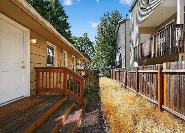 Property at 2024-DEAN - 7319 SE Evergreen St, Portland, OR, 97206, 2 beds, 1 bath, [object Object]