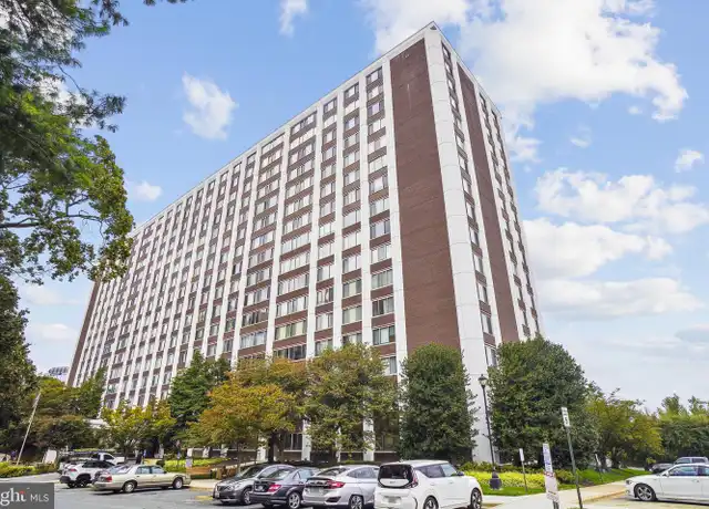 Property at 11801 Rockville Pike #1501, Rockville, MD, 20852, 1 bed, 1 bath, [object Object]